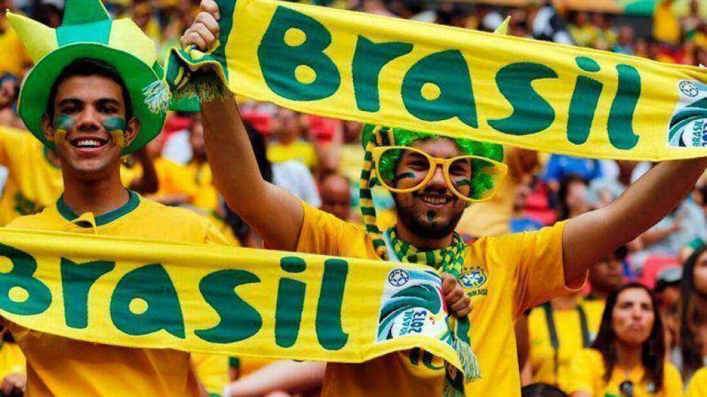 FIFA: �ltimos d�as para solicitar entradas para el Mundial 2014