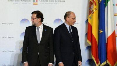 Preocupaci�n en Europa por la devaluaci�n del peso argentino