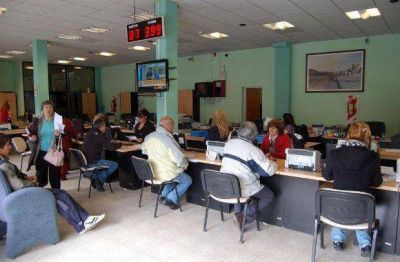 Ya est� vigente la bonificaci�n del 15 % por pago adelantado de impuestos municipales 