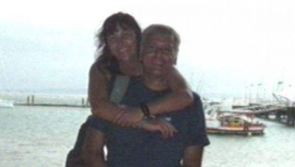 Buscan a pareja perdida en un Parque Nacional 