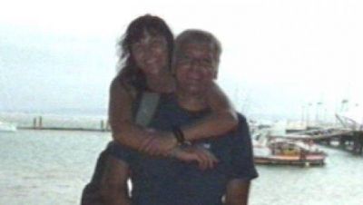 Buscan a pareja perdida en un Parque Nacional 
