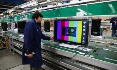 La industria fueguina atraviesa momentos de profunda incertidumbre 