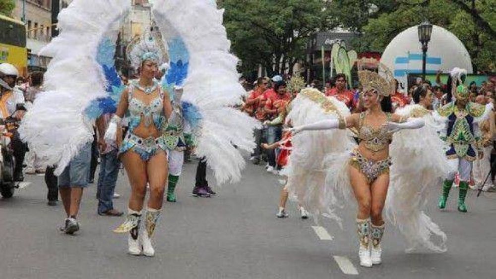 Turismo prepara los Carnavales Federales de la Alegra en Tucumn
