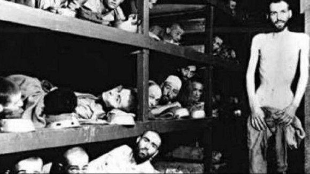 Conmemorar�n a las v�ctimas del Holocausto en Tucum�n