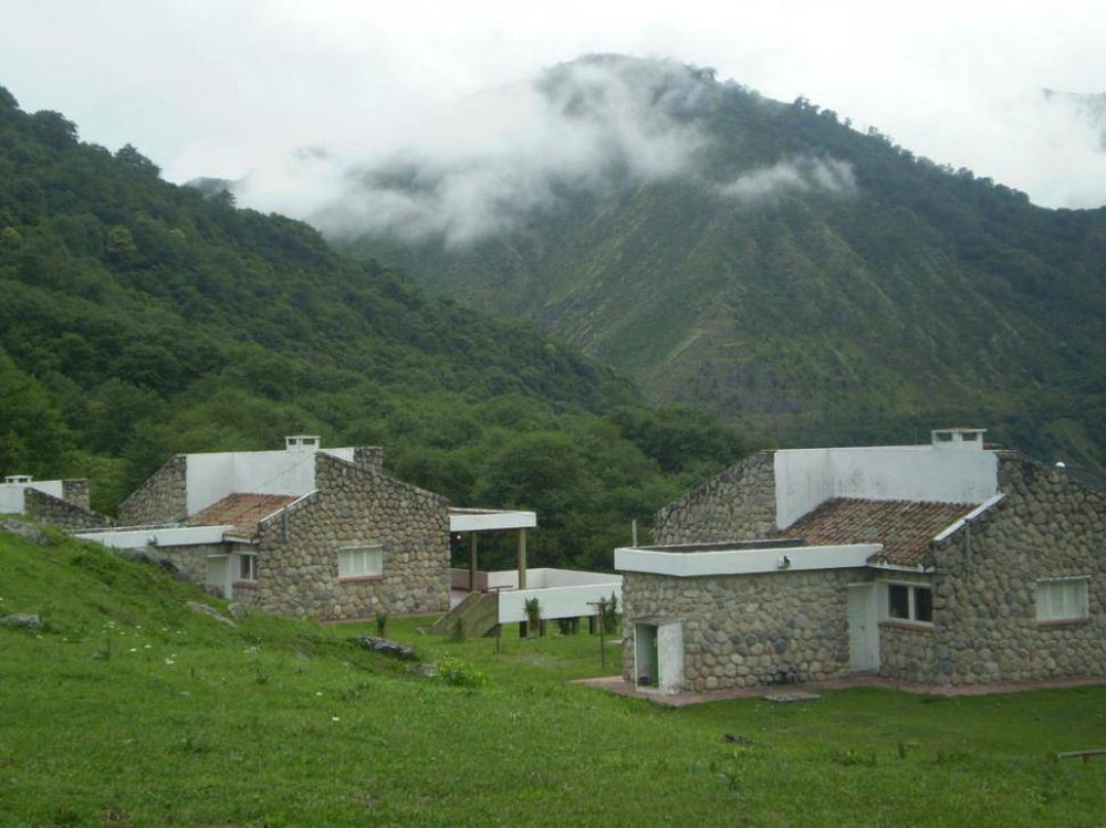A mitad de a�o se licitar�a la obra de Potrero del Clavillo