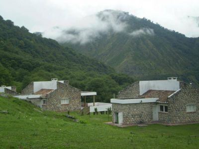 A mitad de a�o se licitar�a la obra de Potrero del Clavillo