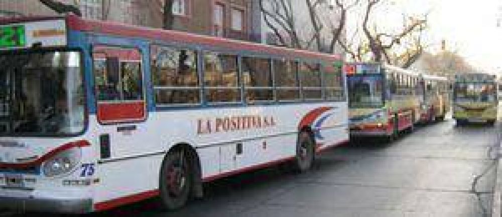 Analizan nuevo aumento de tarifas en el transporte