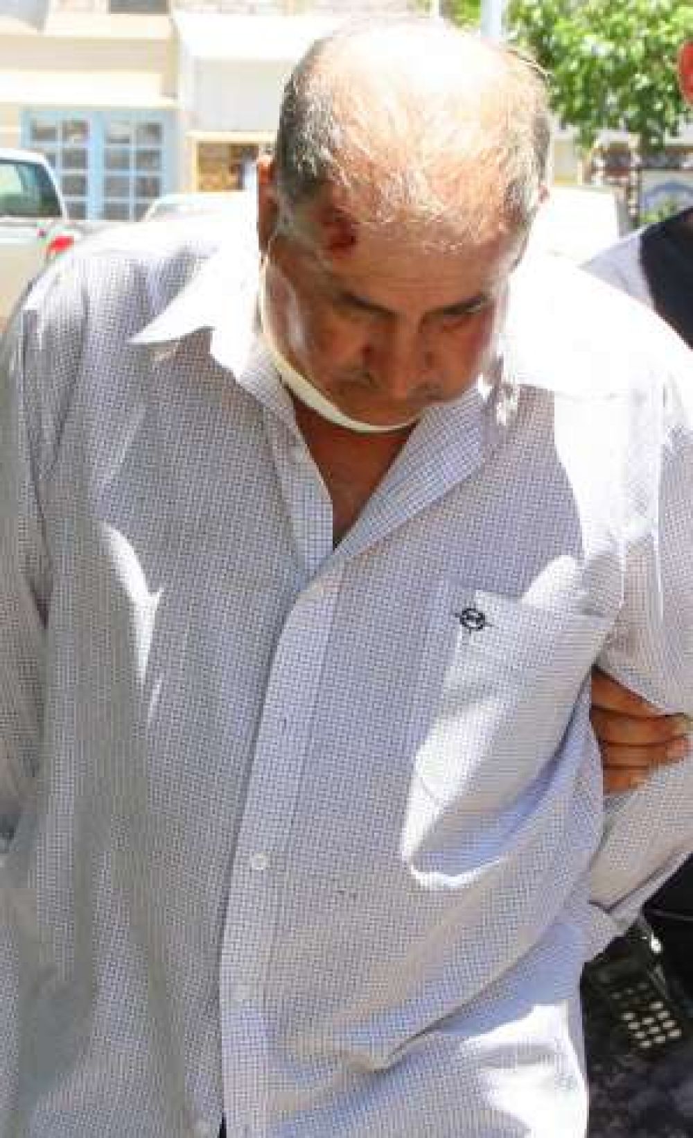 Femicidio: en 10 a�os hubo 15 v�ctimas, 13 eran madres