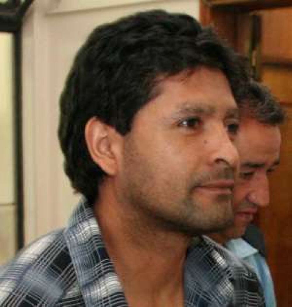 Recapturan al �Taza� tras 1 a�o de una ins�lita liberaci�n