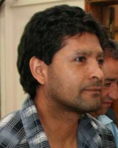 Recapturan al �Taza� tras 1 a�o de una ins�lita liberaci�n