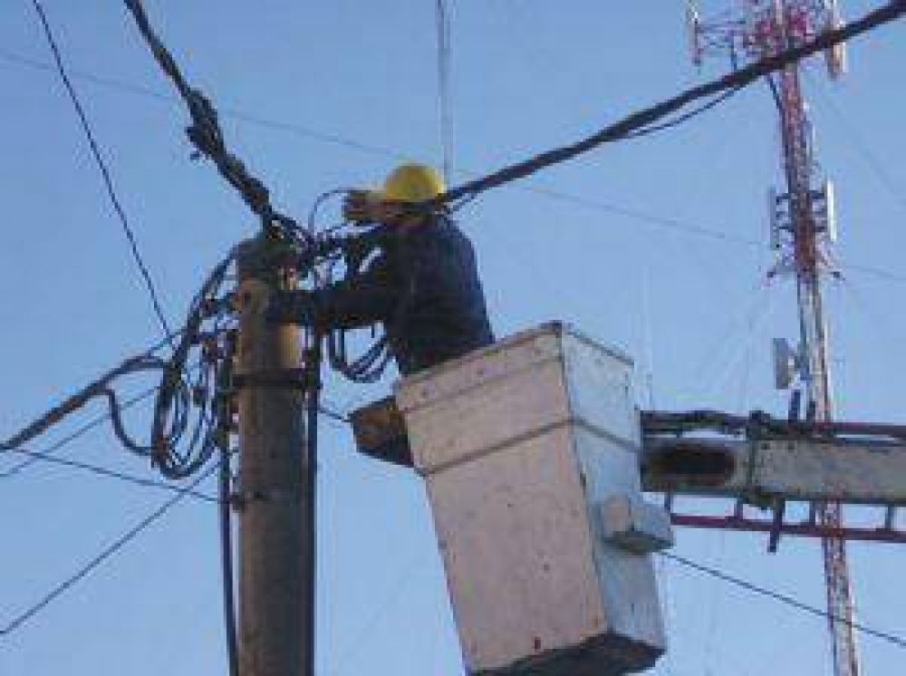 Los usuarios de Energ�a San Juan se autoconvocar�n otra vez en el EPRE para reclamar por los cortes