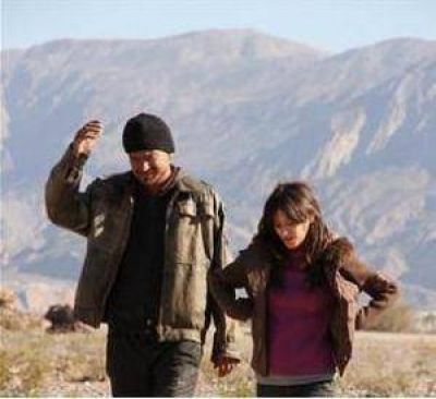Los nadies, en la lista de pel�culas argentinas que llegar� a los cines este a�o