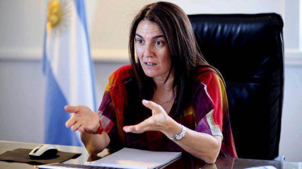 La escucha que complica al hermano de la ministra de Seguridad: "L�zaro B�ez necesita lavar 300 palos"