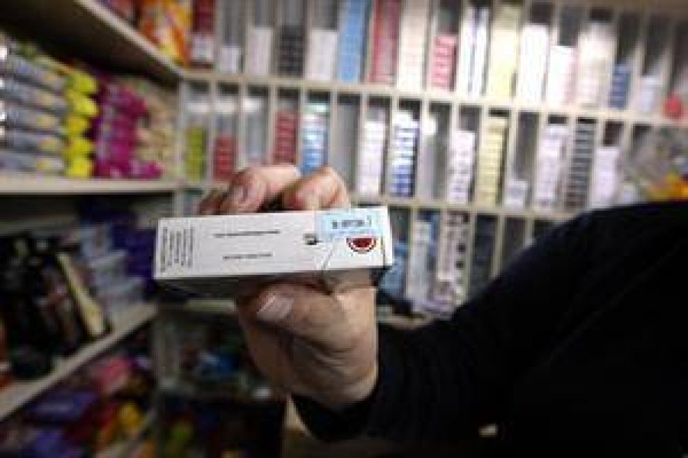 La Argentina es uno de los pases con cigarrillos ms baratos del mundo