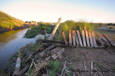 La Reserva del Puerto sigue sumando enemigos