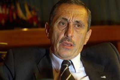 Muri� Jorge Obeid, diputado y ex gobernador de Santa Fe