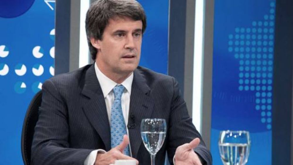 Prat Gay: "Kicillof le vende cualquier buz�n a la Presidenta"