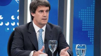 Prat Gay: "Kicillof le vende cualquier buz�n a la Presidenta"