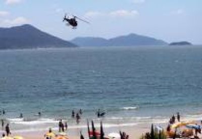 Dos turistas argentinos mueren en Brasil: buscan a un tercero