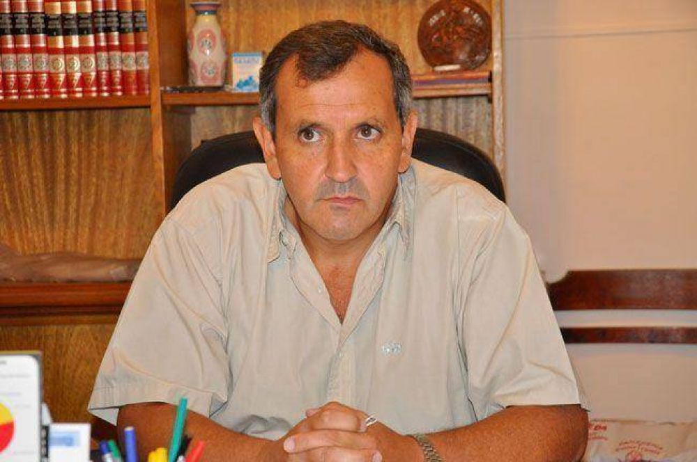 Sevilla sali� a contestarle al marinismo: �no le tenemos miedo a la interna�, advirti� 