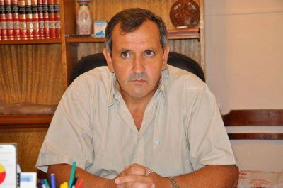 Sevilla sali� a contestarle al marinismo: �no le tenemos miedo a la interna�, advirti� 