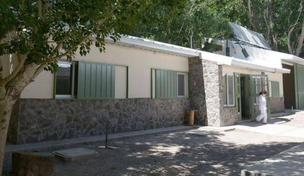 El Gobierno estableci� cambios en los turnos de los Centros de Salud de la provincia