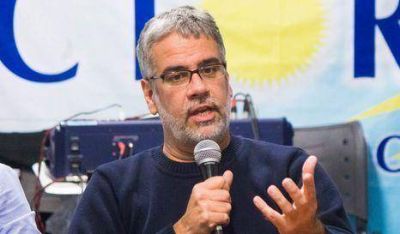 "Hay grupos que buscan ganar r�pido y mucho"