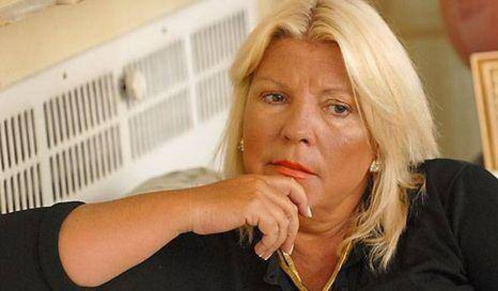 "La culpa es exclusiva de la Presidenta"