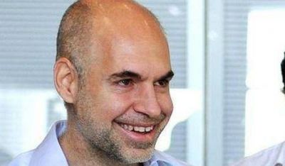 Larreta a favor de que PRO vaya a las PASO