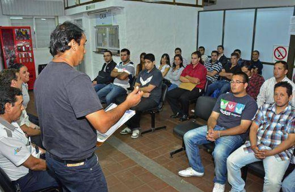 La Direcci�n de Tr�nsito de San Fernando incorpora Agentes