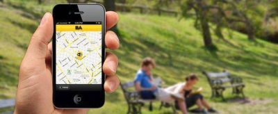La Ciudad cuenta con m�s de 200 puntos de conexi�n gratuita a WiFi
