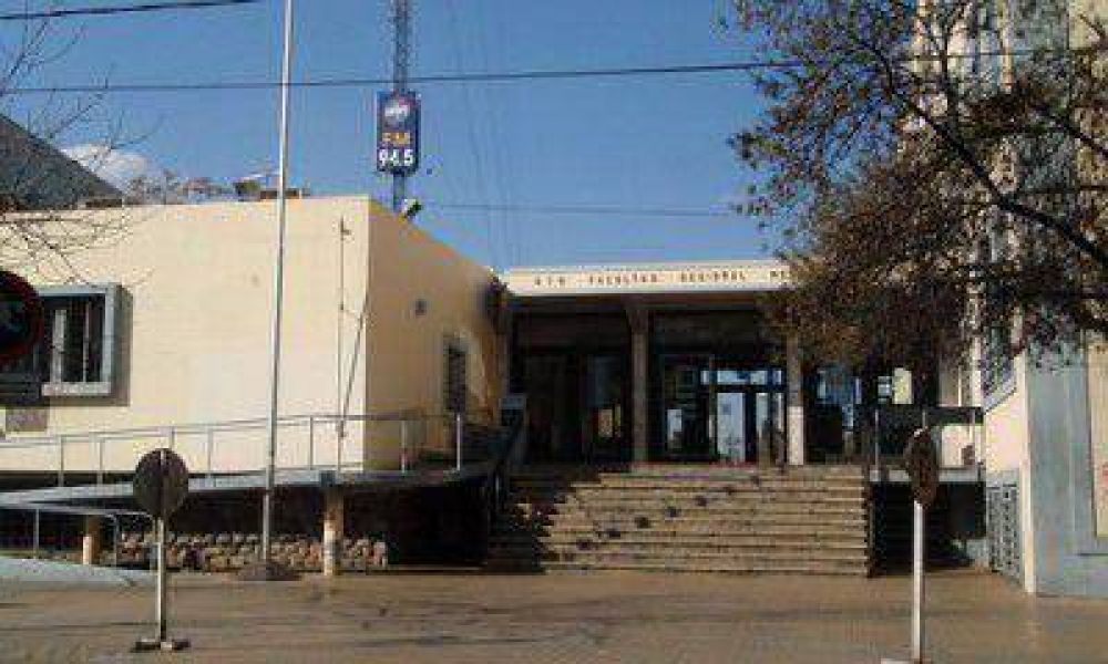 Reabren la inscripci�n en la UTN Regional Mendoza