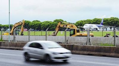 Comienza a regir el pago extra para los camiones