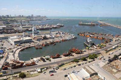 Esperan que la devaluaci�n mejore la competitividad de la industria pesquera