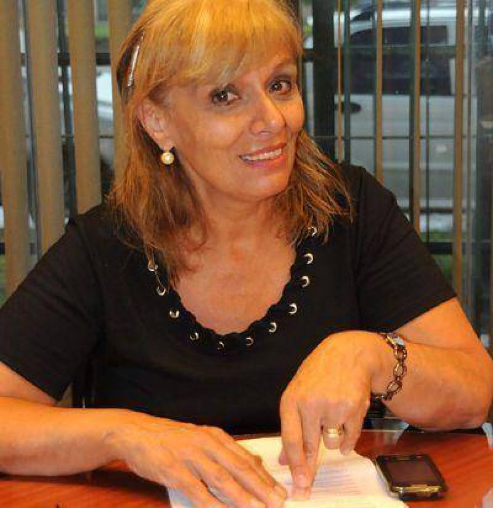 Una marplatense con o�do absoluto que se hizo famosa por su don