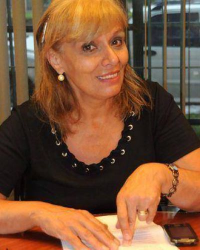 Una marplatense con o�do absoluto que se hizo famosa por su don