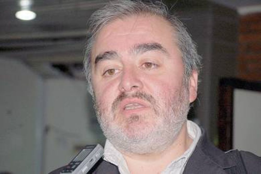 PROGRESAR en Chubut: Z�rate insisti� en la importancia de la capacitaci�n y educaci�n 