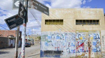 Sin detenidos por el homicidio de Katherina 