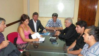 Pasteleros el primer sindicato en cerrar paritarias
