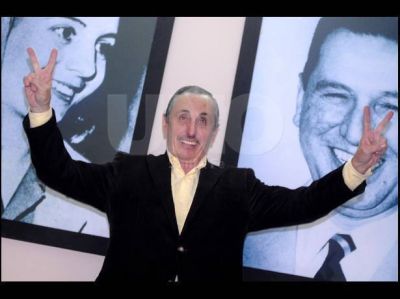 Muri� Jorge Obeid, un hombre fuerte del PJ