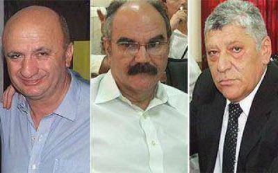 El FpV y la oposici�n elaborar�n juntos un reclamo por los cortes