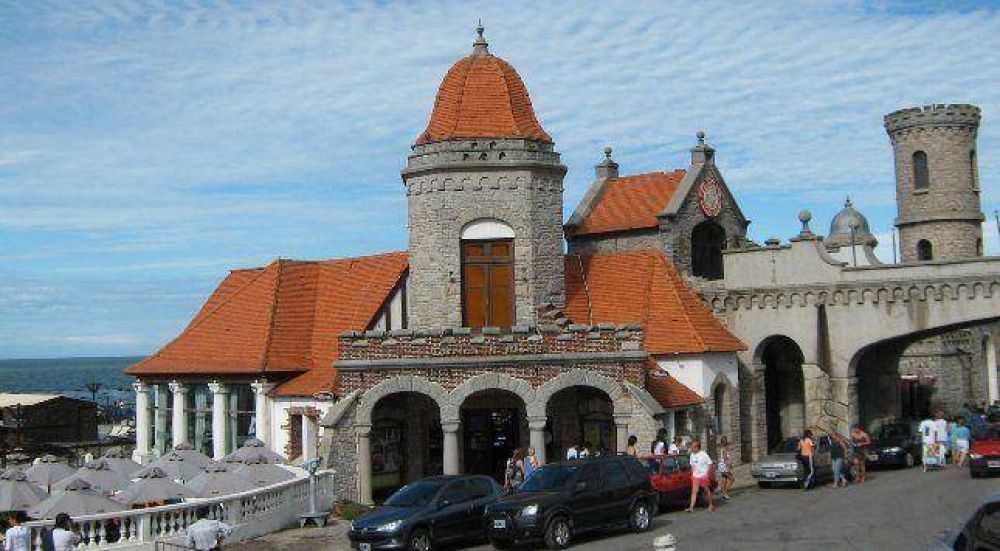 Consulta P�blica para dise�ar Parque Patrimonial Torre�n del Monje