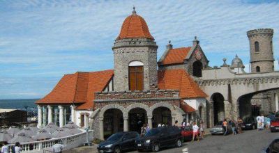 Consulta P�blica para dise�ar Parque Patrimonial Torre�n del Monje
