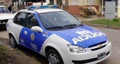 Detienen a un polic�a acusado de vender a una nena