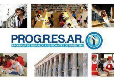 Aluvi�n de consultas por el Progresar  