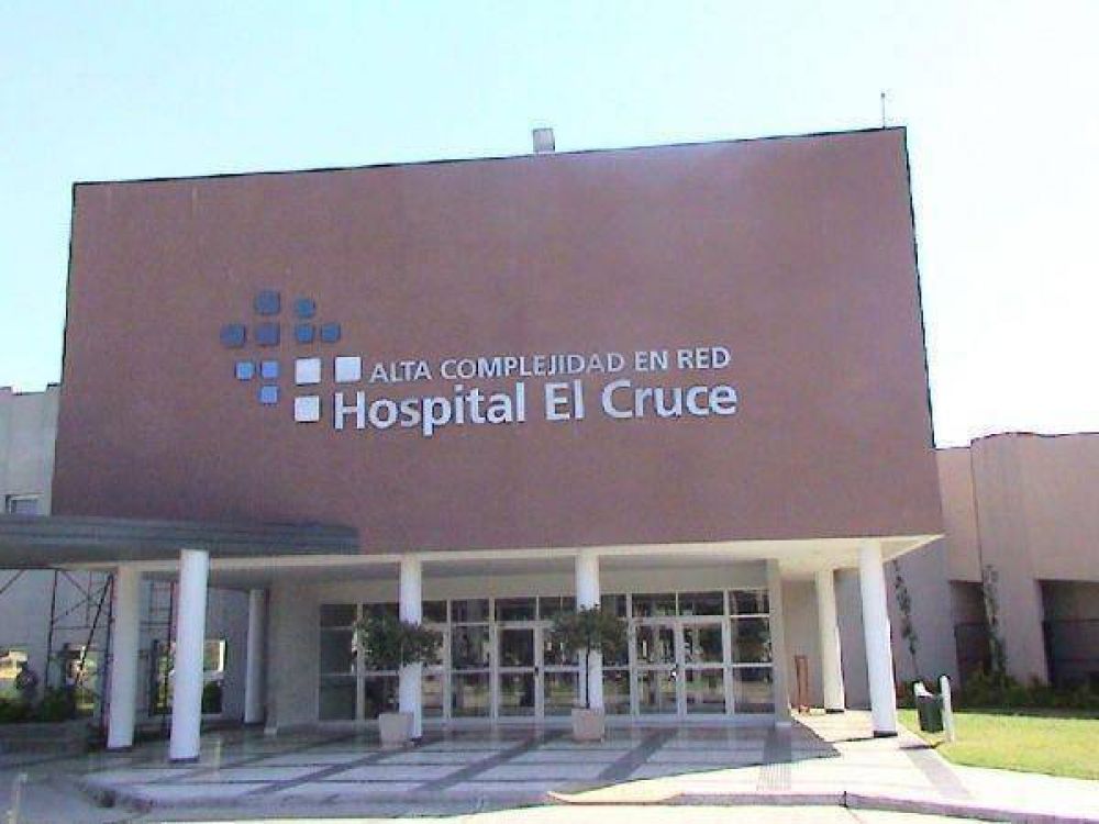 El Cruce de Florencio Varela obtuvo el certificado de calidad en gesti�n