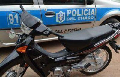 Mujer denuncia inacci�n policial luego de que un patrullero atropellara a su hijo