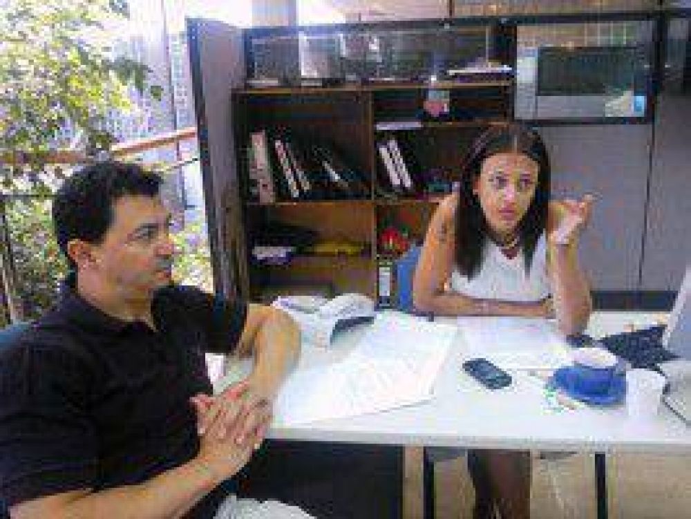 Resistencia a otorgar aumento del boleto 