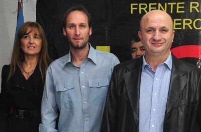 RUSSO: "COMO OPOSICI�N NO QUEREMOS DESESTABILIZAR A NADIE, SOLAMENTE OBRAMOS POR EL BIEN DEL VECINO"