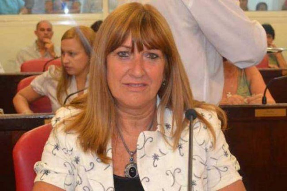 Alicia Ogara: "Hubiera sido mejor el silencio que tratar de deslindar responsabilidades�
